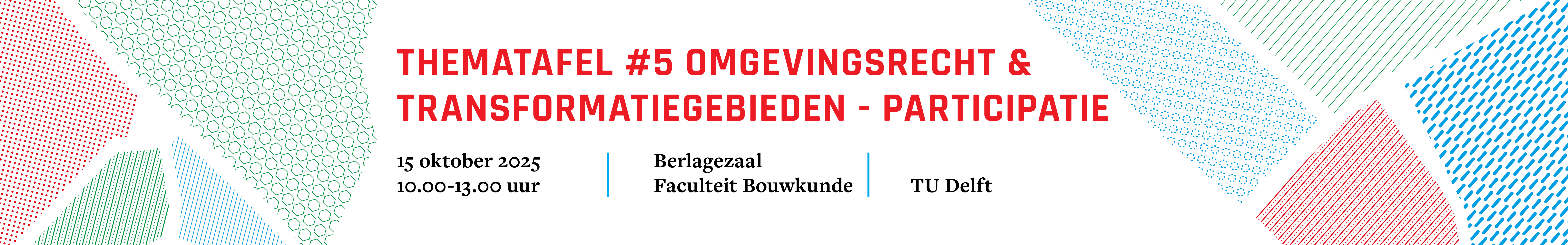 website banner