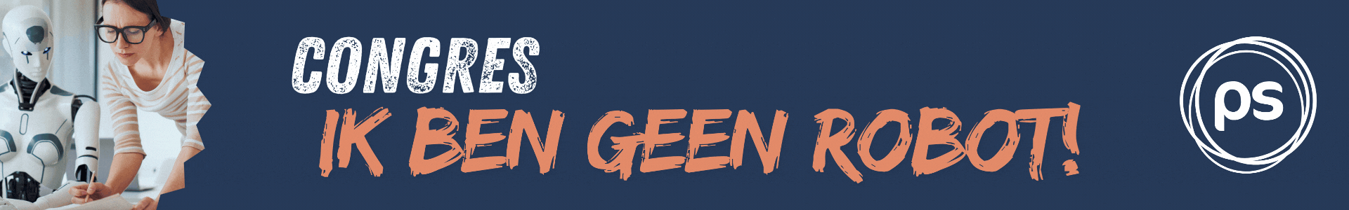 website banner