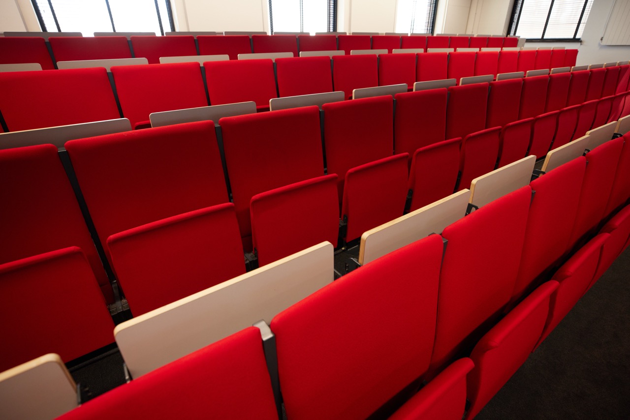 Why you should attend