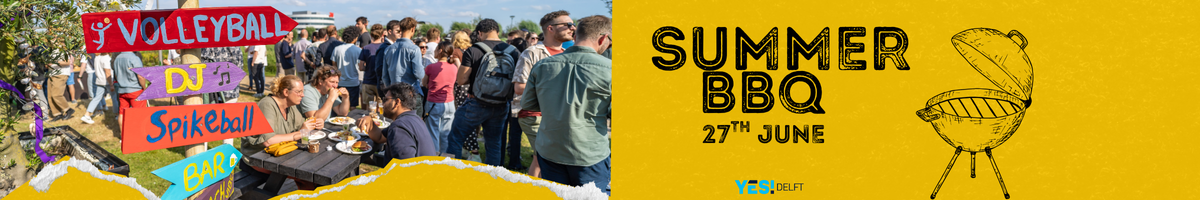 website banner