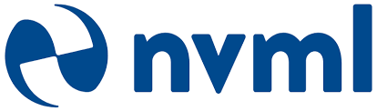 NVML logo