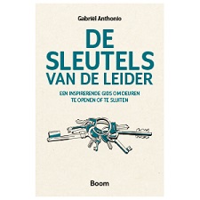 De sleutels van de leider