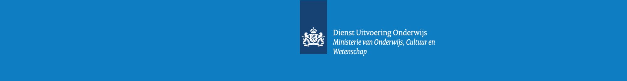 website banner