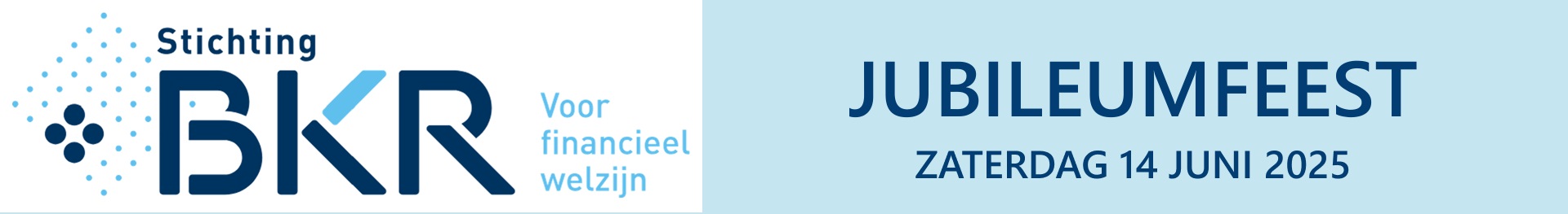 website banner