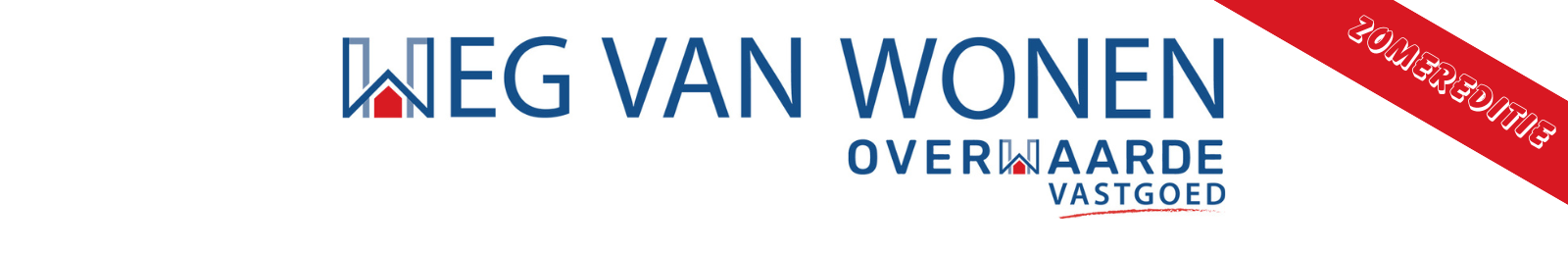 website banner