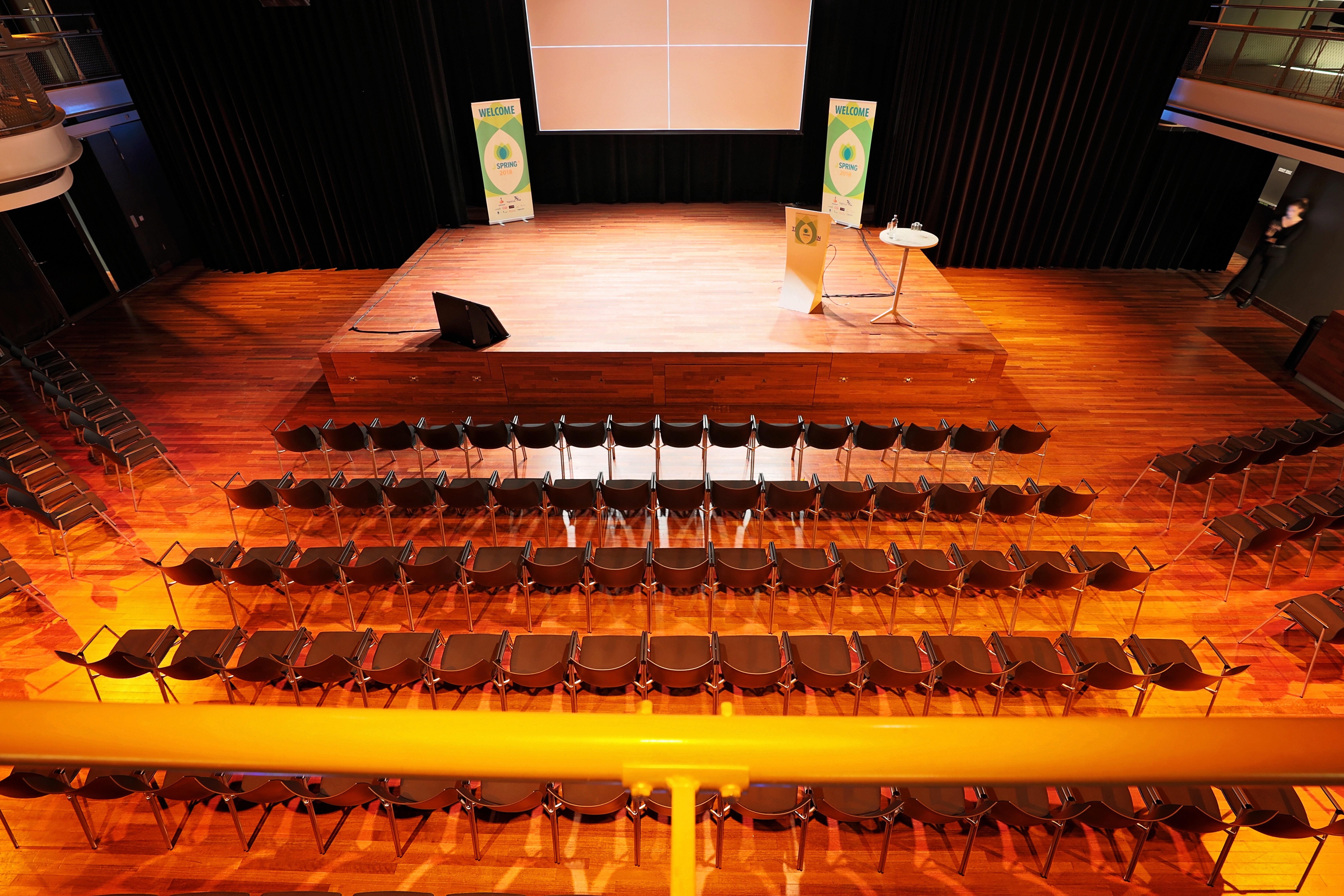 TivoliVredenburg CloudNine