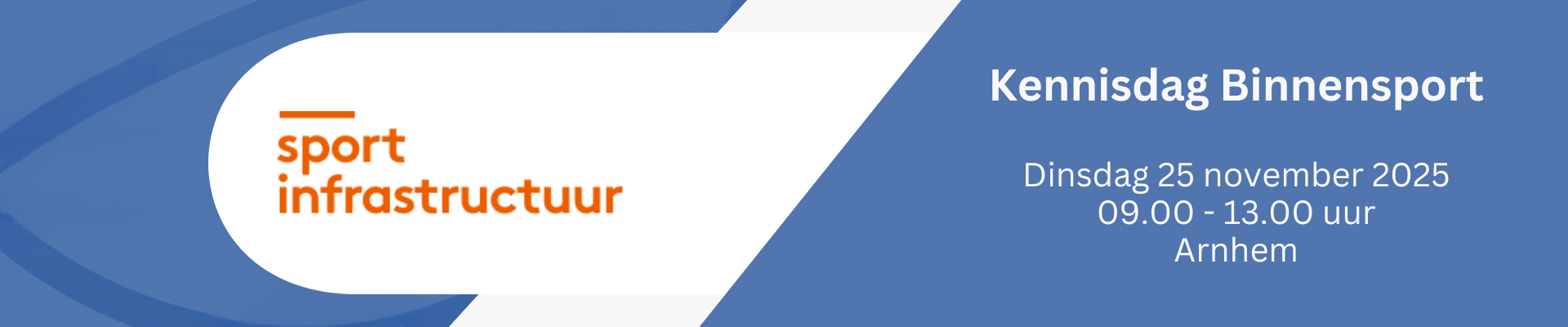 website banner
