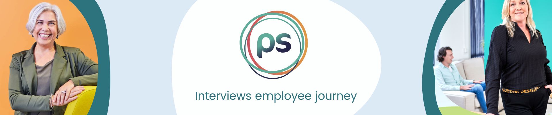 website banner