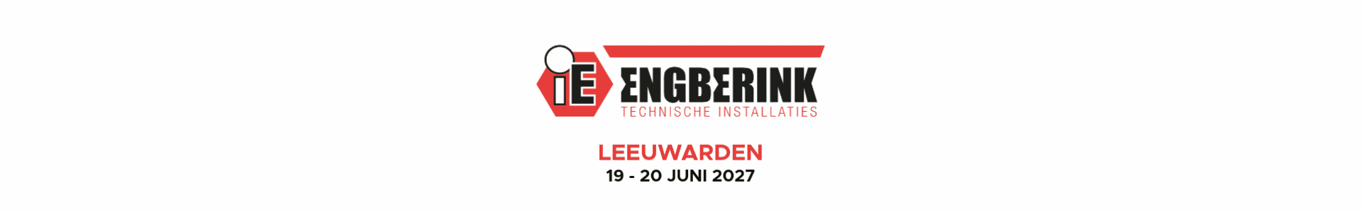 website banner