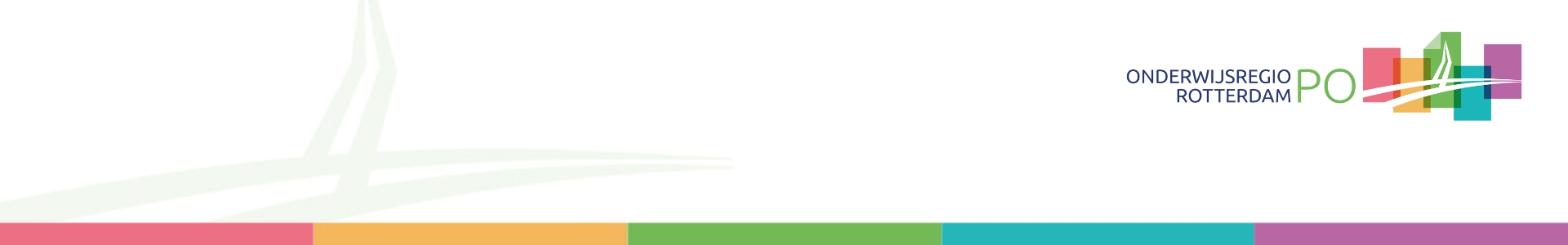 website banner