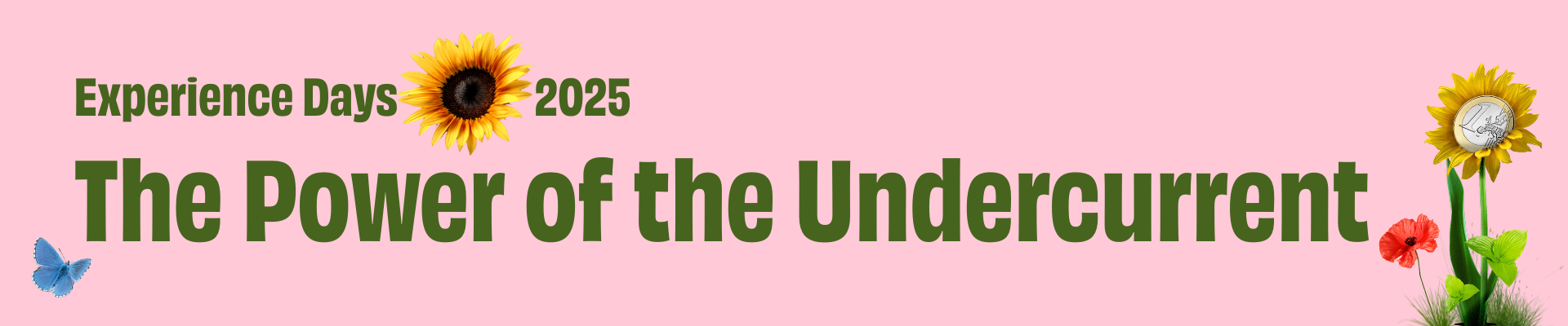 website banner